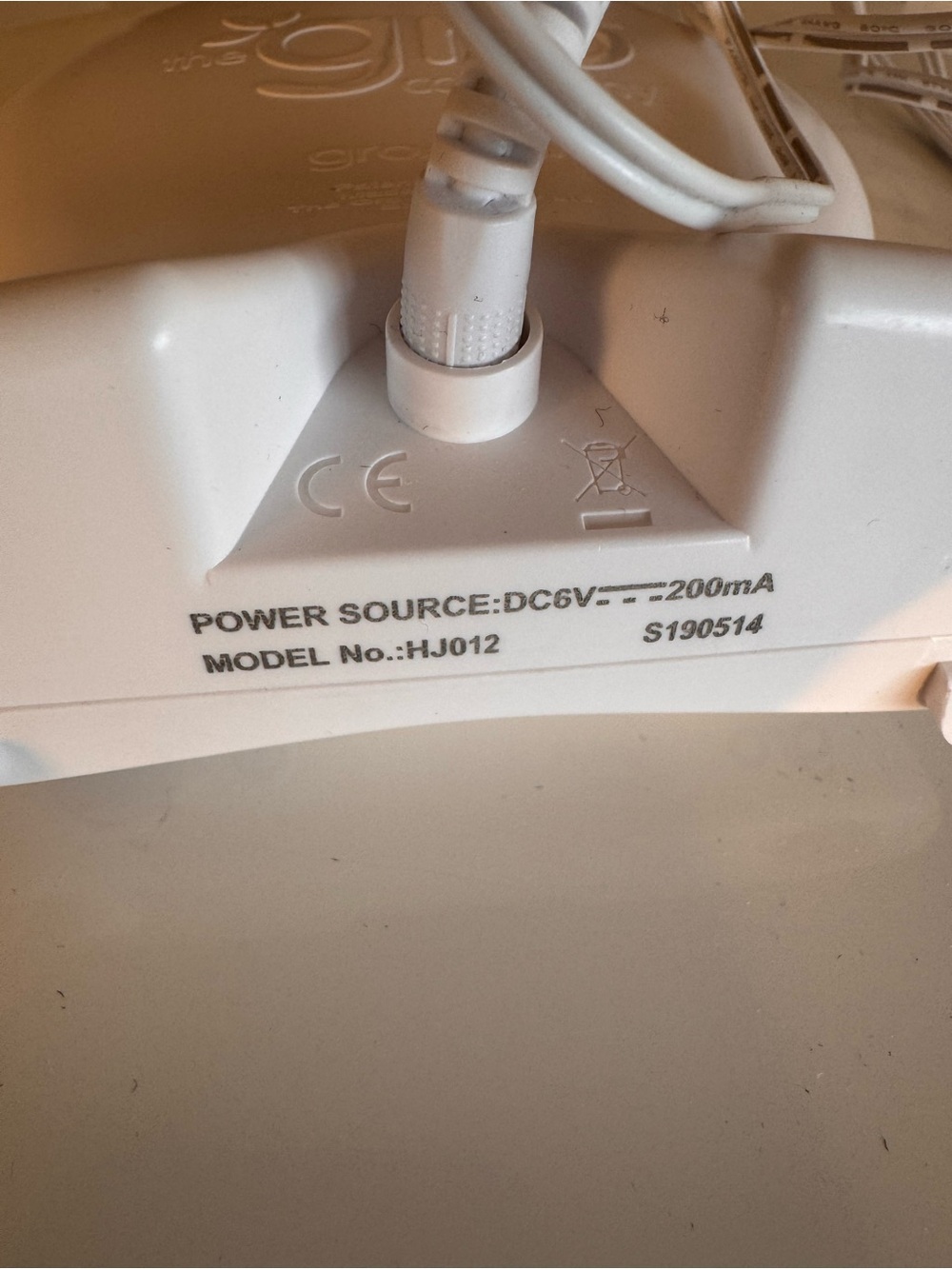 Grooming Device Identification - Picture 4 of 4